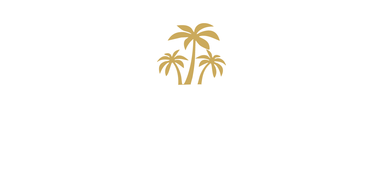 Logo Hôtel Méditerranée Blanc